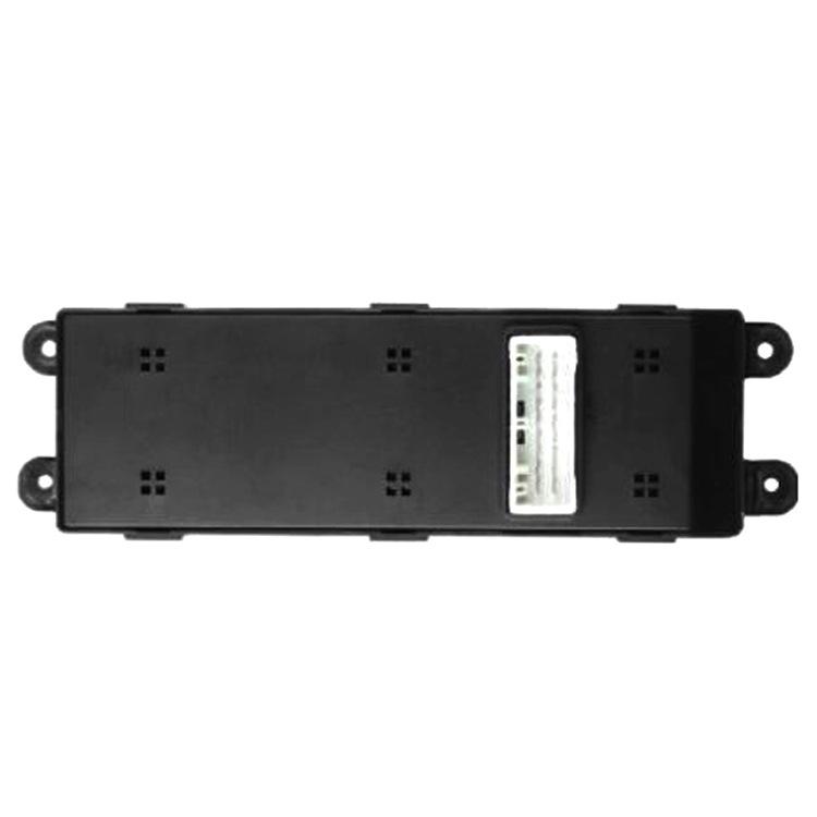 Compatible with Hyundai IX25 Power Window Switch, Glass Lifter Switch 93570-C92004X