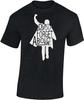 Breakfast Club Don't You Forget About Me 80S Movie T Shirt Black Graphic Unisex Tee Shirt