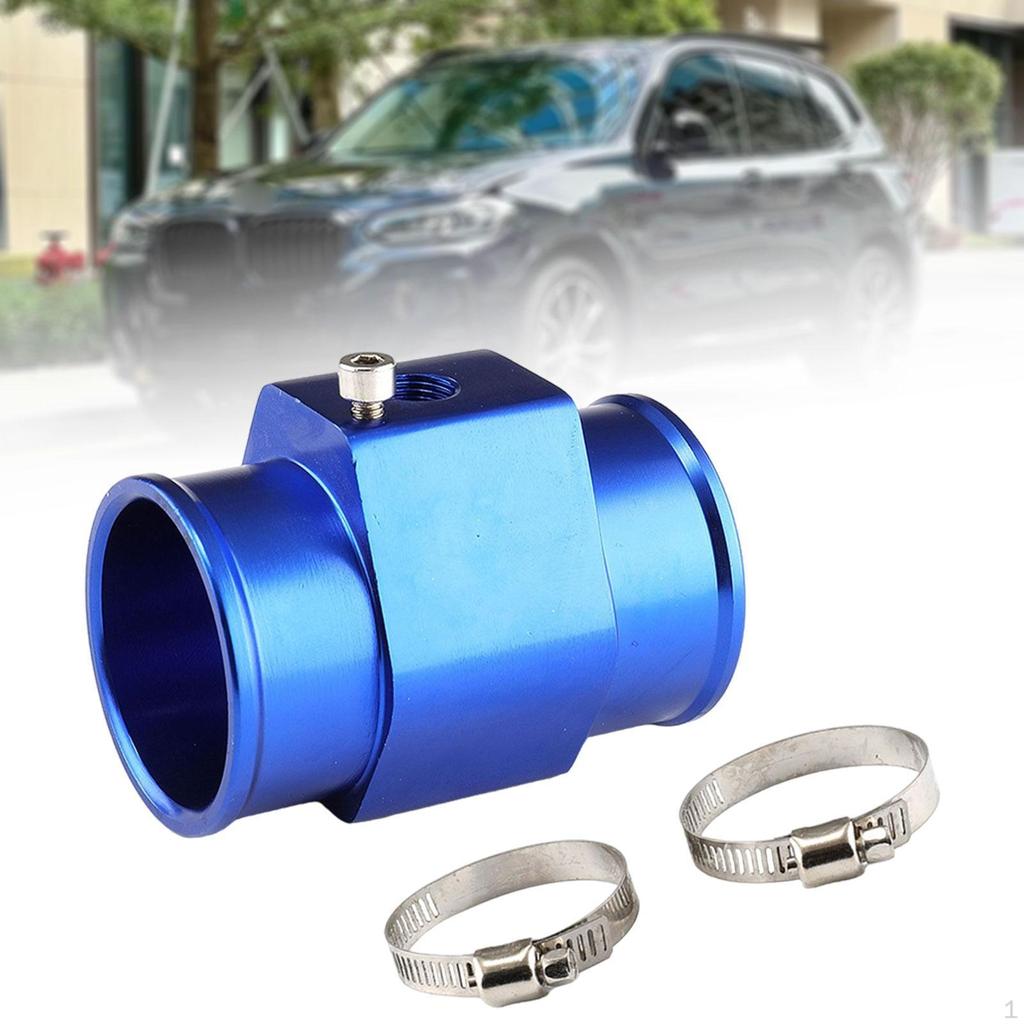 Water Temp Joint Pipe Parts Easy to Use for Professional Car