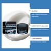 Lešticí pasta na autokosmetiku, Produkt pro údržbu a péči o lesk autolaku