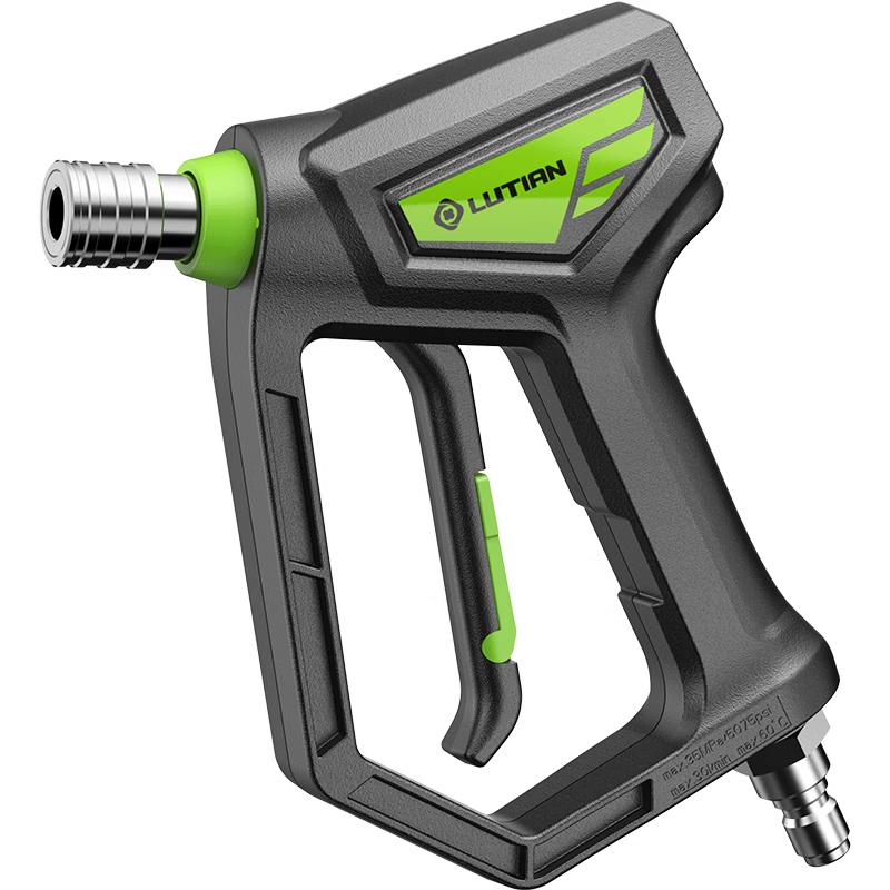 Lutian G19 High-Pressure Washer Short Gun