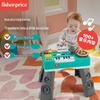 Fisher-Price Smart Stages Musical Learning Table HTJ66