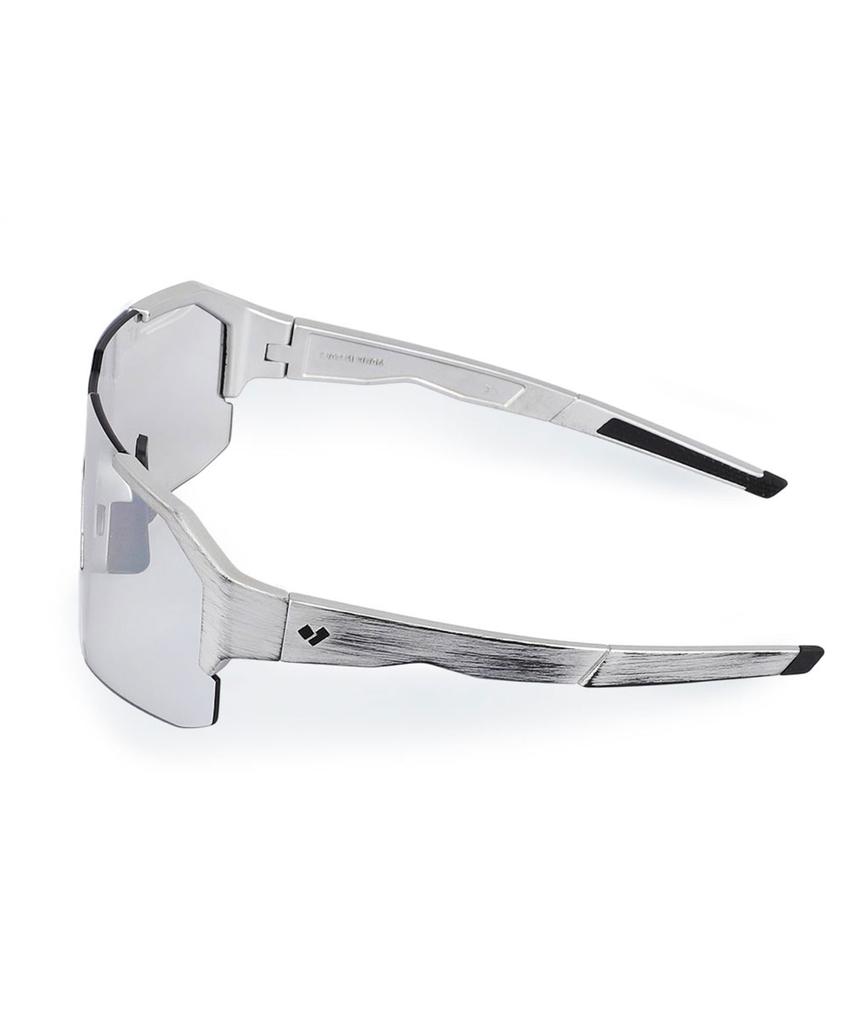 Lodagseu Breeze (Silver-Silver Photochromic Lenses)