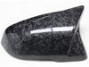 Carbon Fiber Rearview Mirror Shell Cover for BMW 1, 2, Z4, X1/X2 - Models F48, 52, 39, G29 Horn Replacement