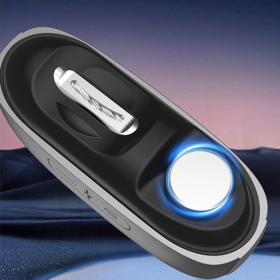 Electric Nail Clipper with LED Light Portable Kids Adults Seniors Multi-functional Fingernail File Cutter Polisher Automatic Baby Nail Trimmer