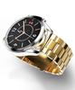 Guseupeli Galaxy Watch 4/3 Active 4/2 Metal Strap Band