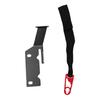 Rear Seat Release Replacement for Ford F 250 F 350 F 450 SuperCab SuperCrew 2017 2025
