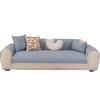Ice Silk Summer Sofa Cushion  New Modern Simple Non-Slip Cool Summer Sofa Cover Cover Versatile