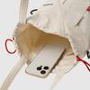 All-rounder Bucket Bag Ivory UR323CBG91