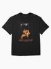 Martha Reeves & The Vandellas Patti LaBelle Oversized T-shirt