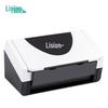 Lisichen G4040F A4 Color Duplex Document Scanner CN Plug (adapter Included)