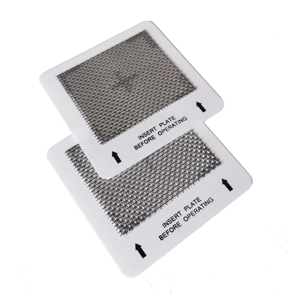 Ozone plates Clearance