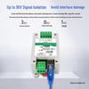 Smart IoT USB to RS485/232/422 Serial Converter with Photoelectric Isolation (FTDI)