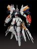 MODEROID Linebarrels of Iron Linebarrels Overdrive Non-Scale Assembled Plastic Model