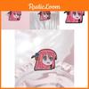 Unique Rock Music Cartoon Character Brooches Stylish Alloy Pins For 2024 Spring Fashion