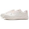 Li-Ning Youthful Classic Fashion Versatile Sneakers Women Sneakers White Pink AGCV180-4