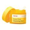 Ma:nyo Deep Clear Cleansing Balm 132ml | One-Step Vegan Deep Cleansing & Moisture-Retaining K-Beauty Cleansing Balm