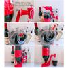 Water Jug Soda Beverage Dispenser Bottle Coke Upside Down Drinking Water Distributeur De Boisson Switch Gadget Party Home Bar
