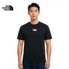 Men's 8GWH Round Neck Cotton Outdoor T-Shirt