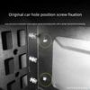 Trunk Storage Box Rack Accessories Modified Trunk Side Storage Box Expansion Interior Accessories Tools For Chery ICAUR V23/V23S