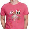 2026 Independent Game Tribute to Little Knight Megaman FurGlow Printed ShortSleeved TShirt  Suitable for Both Men and Women