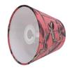 Lampshade Modern Simple Velvet Exquisite Conical Decorative Lampshade for E27 E14 Lamp Head