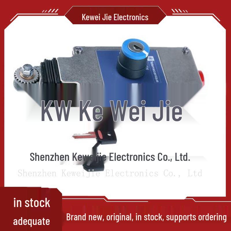 

Telemecanique Emergency Stop Cable Pull Switch XY2CH13450H29