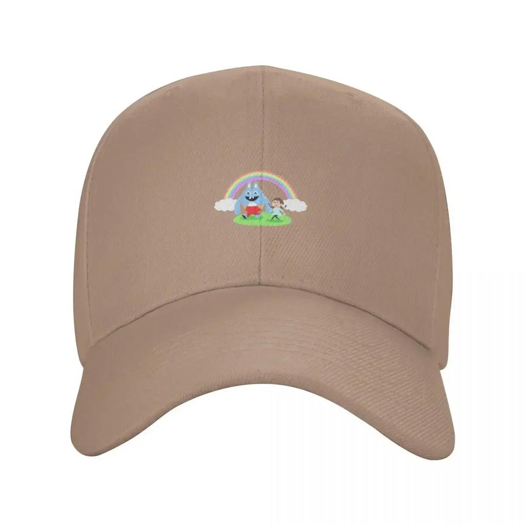 Bingo Bronson  Abbi Baseball Cap Thermal Visor cute Hat Unisex For The Sun Womens  Unisexs
