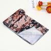 Summer Outdoor Camouflage Cooling Ice Towel for Sports, Yoga, and Heatstroke Prevention