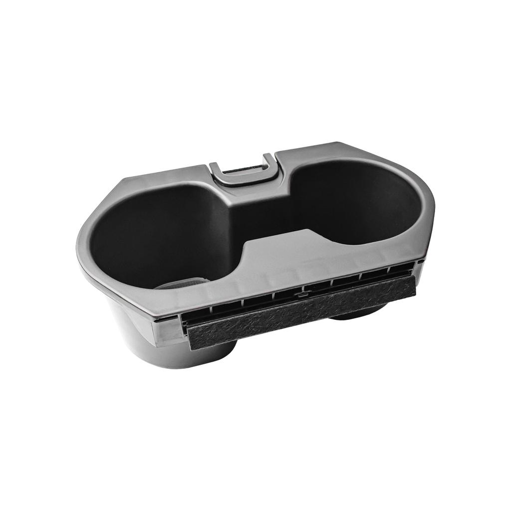 Becherhalter für Honda Civic 2016-2025 Lx Ex Si Sport Schrägheck Coupé Limousine Insight Mittelkonsolenablage Auto Wasserbecher Getränkehalter