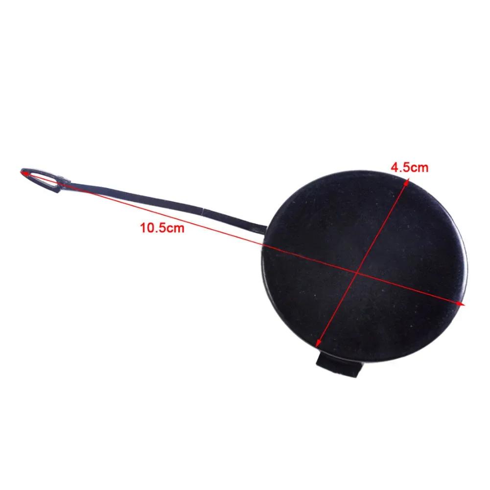 OE 8E0807241C Osłona haka holowniczego Wysokiej jakości, trwała, pasuje do A4 B7 2004-2008 Osłona części zderzaka Osłona zaczepu holowniczego