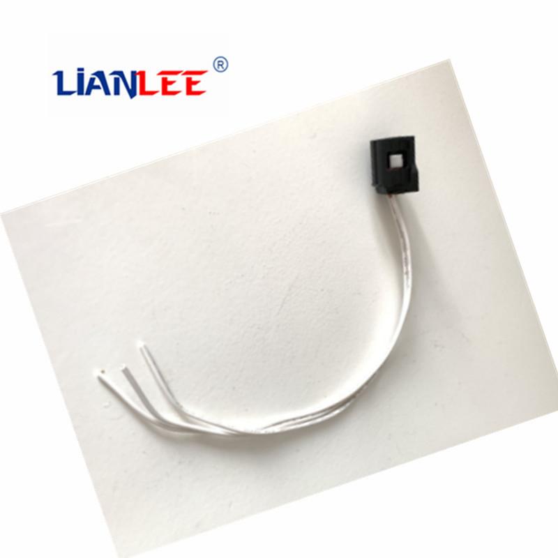 

Headlight Level Sensor connector plug For Lexus New For Toyota Camry For Subaru For Honda 84021AG000 33136-SWA-003 8940660030