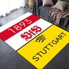 2025 New Darmstadt Carpet Rug for Living Room Bedroom Home Sofa Decoration,Kids play Non-slip Floor Mat176