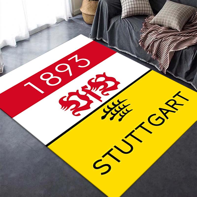2025 New Darmstadt Carpet Rug for Living Room Bedroom Home Sofa Decoration,Kids play Non-slip Floor Mat176