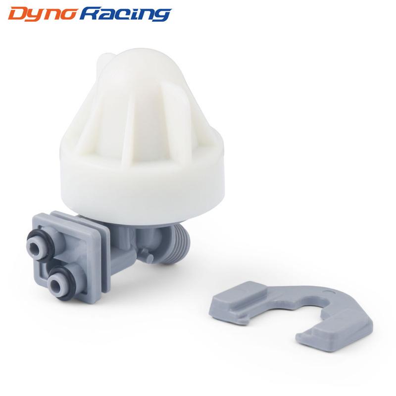 Water Softener Nozzle and Venturi Assembly 7187065 Replacement 7214969, 7165704, 7238450,WS15X10027 For Kenmore For Whirlpool
