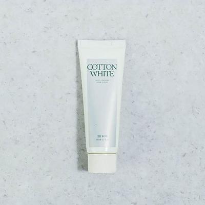 Daily Comma Crema Mani Profumata Più 50 Ml Bianco Cotone