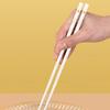 5 Pairs Non-Slip Chinese Chopsticks Set Reusable Dining Chopsticks Sushi Chopsticks  Restaurant