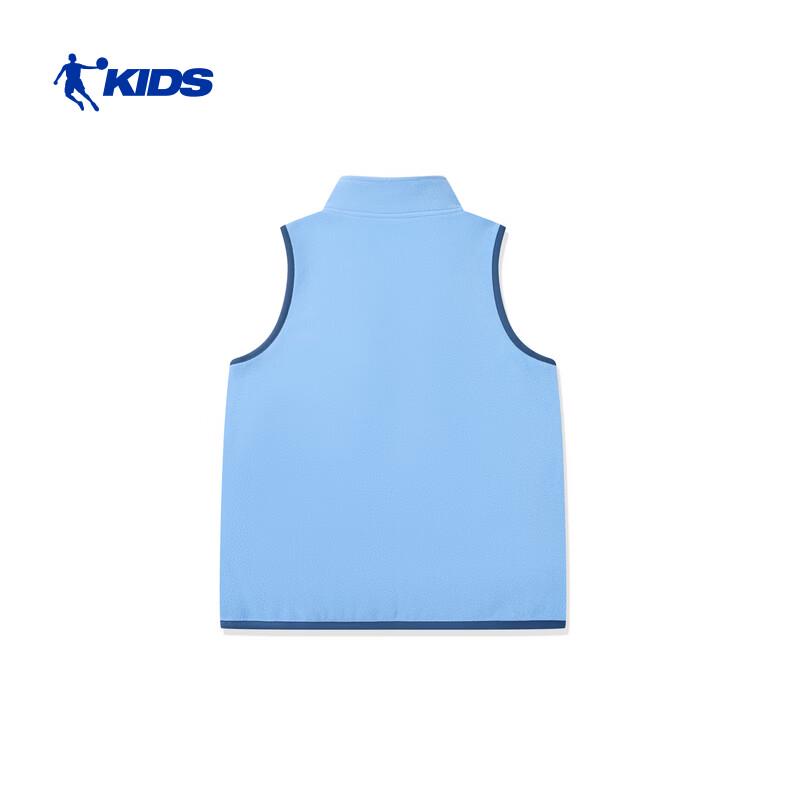 Jordan Kids  Fleece Vest 15-16Y