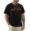 Eddie Hall - The Beast Classic T-Shirt T-shirt for a Boy Black T Shirt Summer Clothes Mens Graphic T-shirts