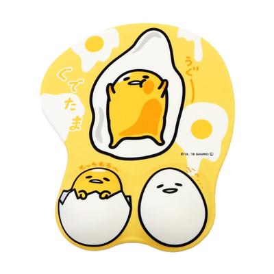 Mouse Pad 3D Gudetama 52694729