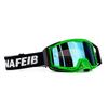 Équipement de protection – Lunettes de moto