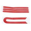 Reflective Strip Sticker Tape Universal Replacement Accessory for M365 1S LITE PRO PRO2 Electric
