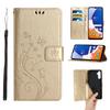 Wallet Flip Phone Case For Samsung Galaxy A56 A55 A54 A36 A35 A34 A33 A32 A24 A23 A16 A15 A14 A13 A05 A05S A06 Card Holder Cover