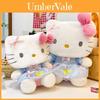 Tragekleid Hello Kitty Plüschtierpuppe mit PP-Baumwollfüllung für Kinder und als Geschenk