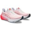 Asics Novablast 4 White Sunrise Red 1011B845-100