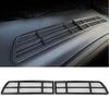 Compatible Air Intake Grille for Model Y & Model 3 (2021-2022)