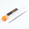 For TS21 Soldering Iron 100W Welding Pen for Quick Household Repairs with Integrated Light and Safety Features