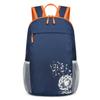 Kids' Ultra-Light Folding Hiking Backpack for Outdoor Adventures and Spring Outings.