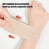 Tcare 1 Pcs Tfcc Tear Injury Brace Training Hand Bands Sports Safety Wrist Band Wrist Support Yoga Wrist Band Sprain Protection