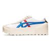 Onitsuka Tiger Delegation Chunk 'Whtie Blue Red' Sneakers 1183A585-105